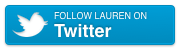 Follow Lauren on Twitter