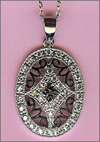 Picture of the prize