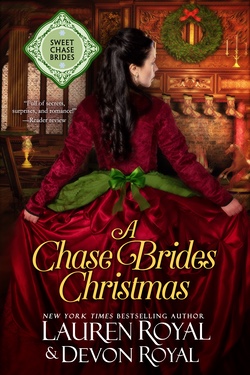 A Chase Brides Christmas