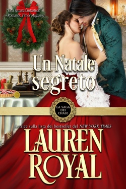 [Cover of A Secret Christmas]