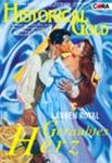 [Cover of Geraubtes Herz]