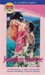 [Cover of Jeugdige charme]