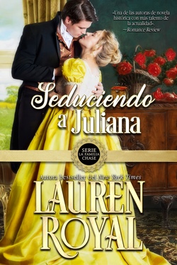 [Cover of Tempting Juliana]