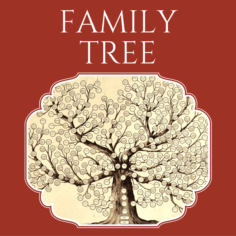 Family Tree