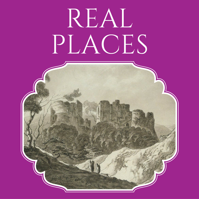 Real Places